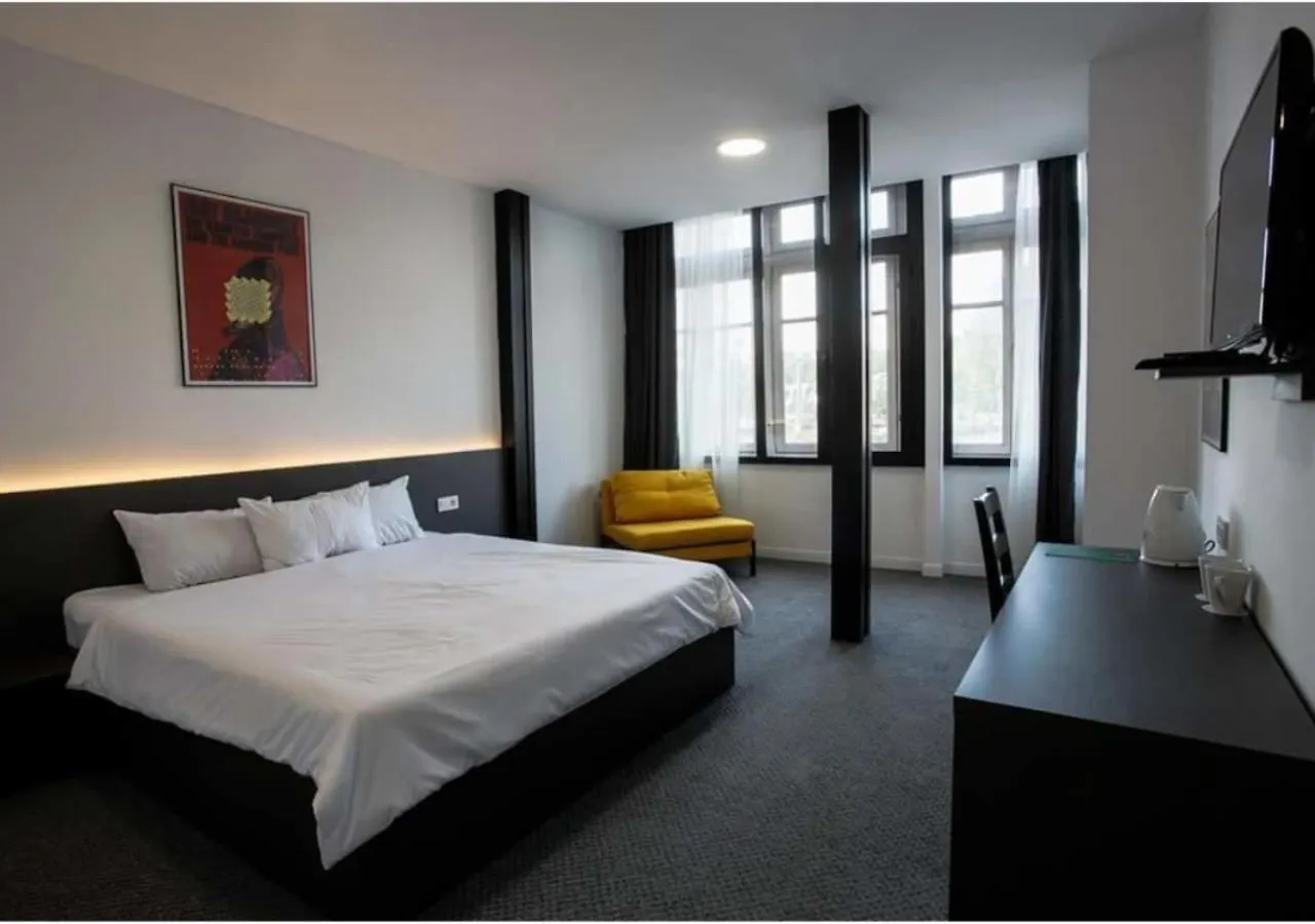 Meidan Inn Tbilisi 4*,
