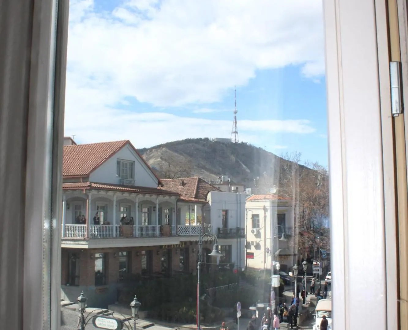 Hotel Meidan Inn Tbilisi