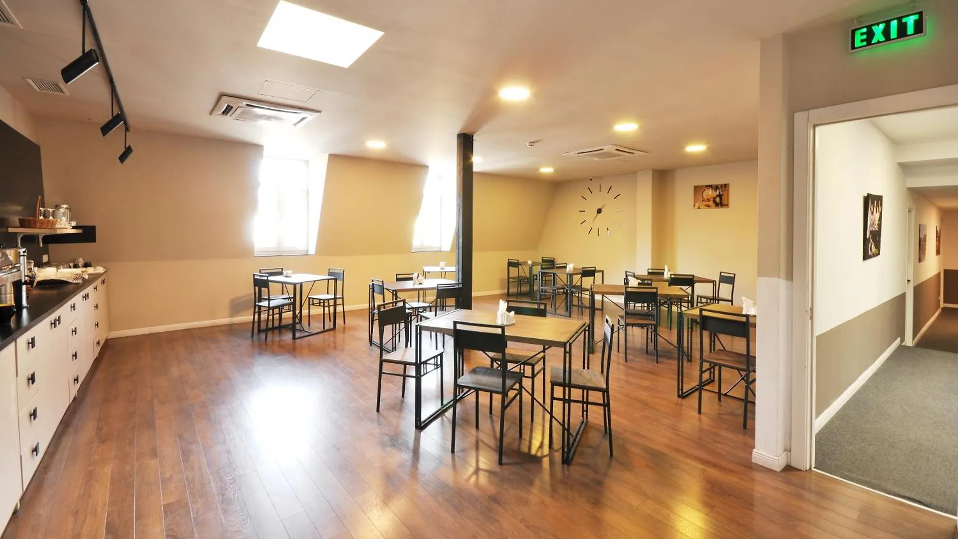 Meidan Inn Tbilisi