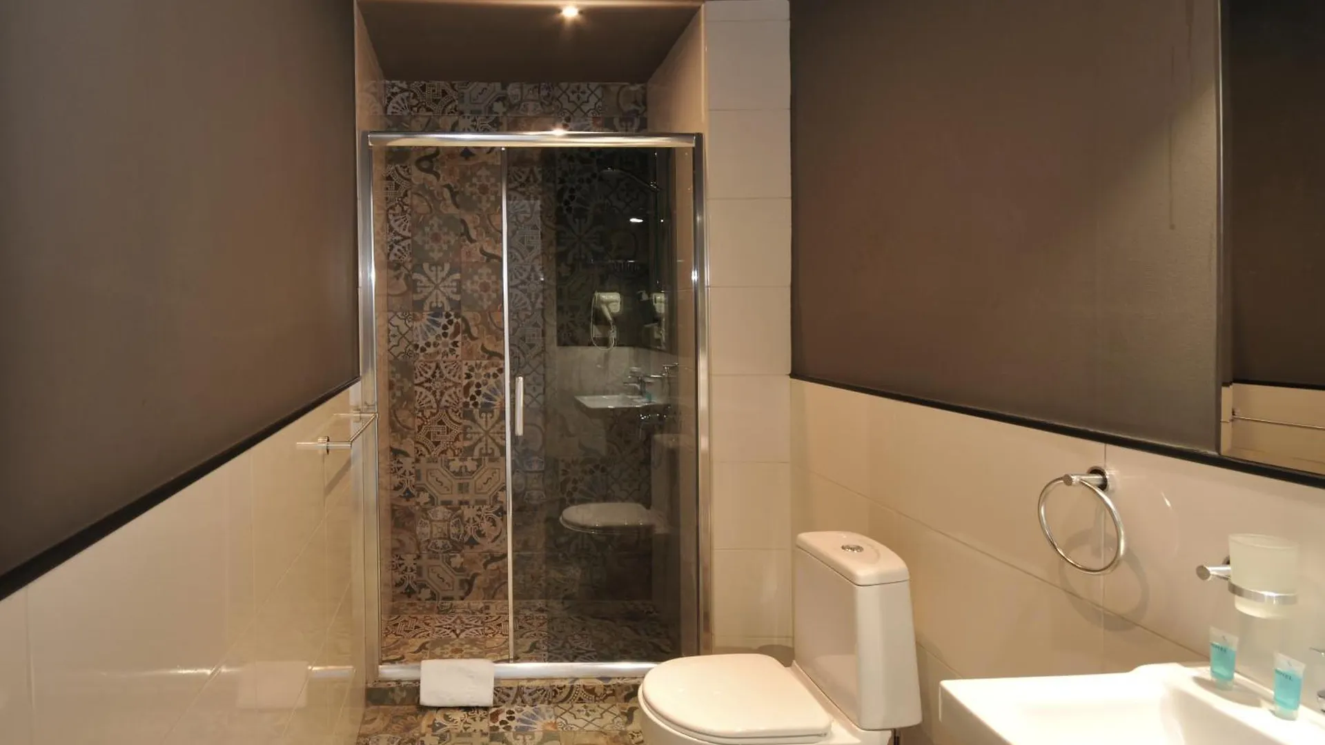 Meidan Inn Tbilisi Georgia