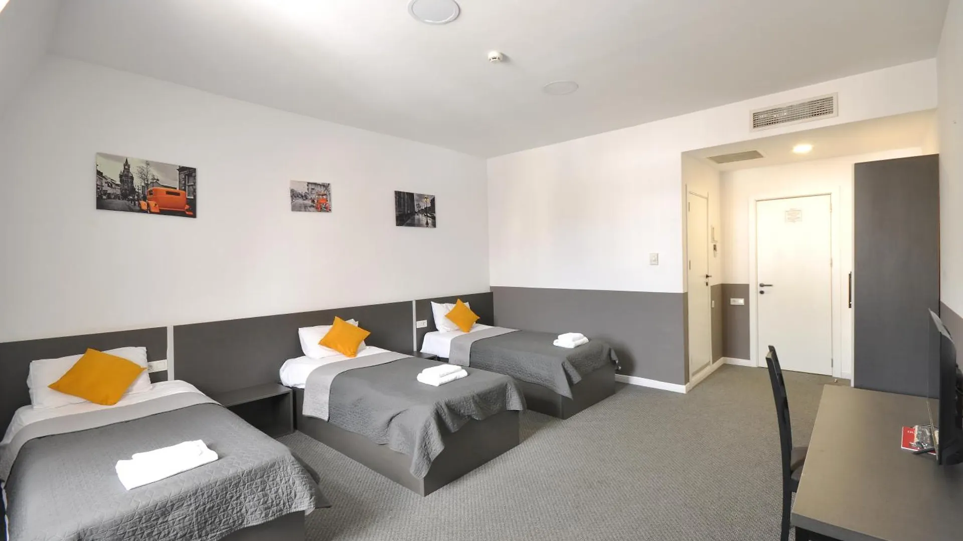 Meidan Inn Tbilisi