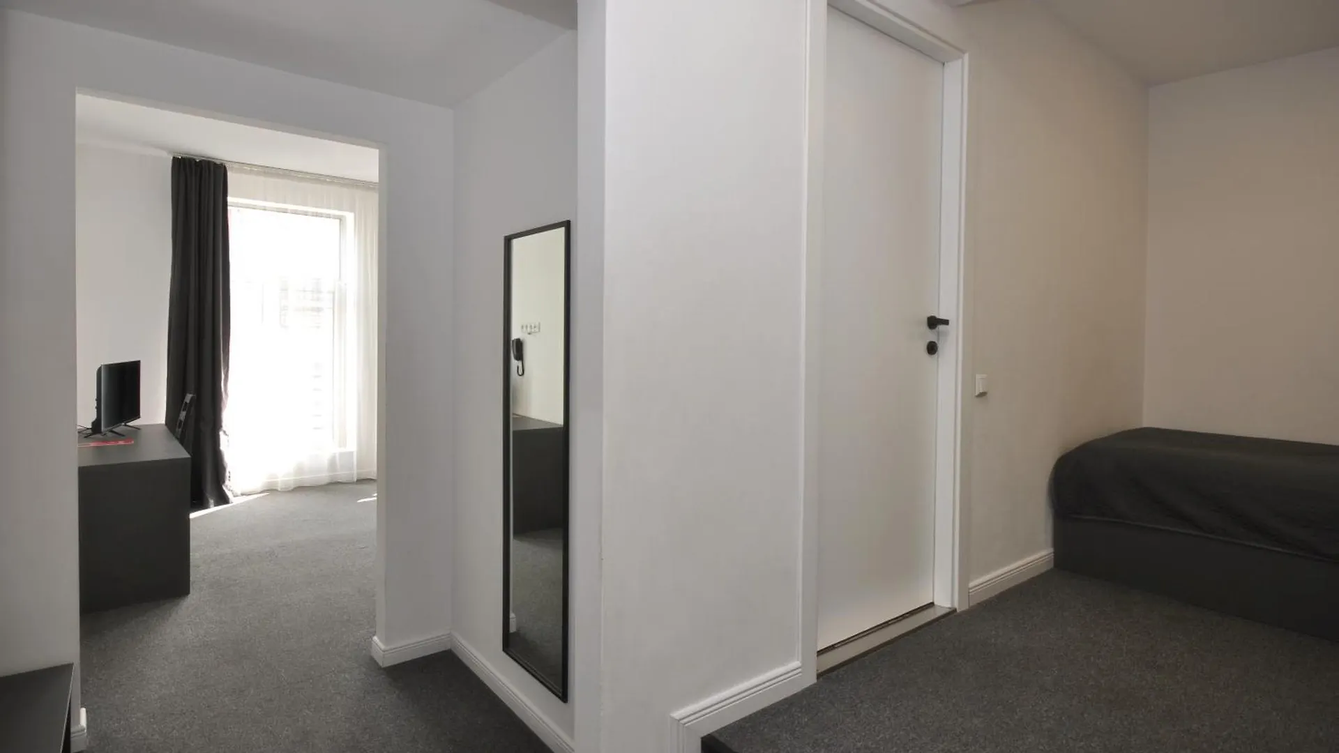 Hotel Meidan Inn Tbilisi