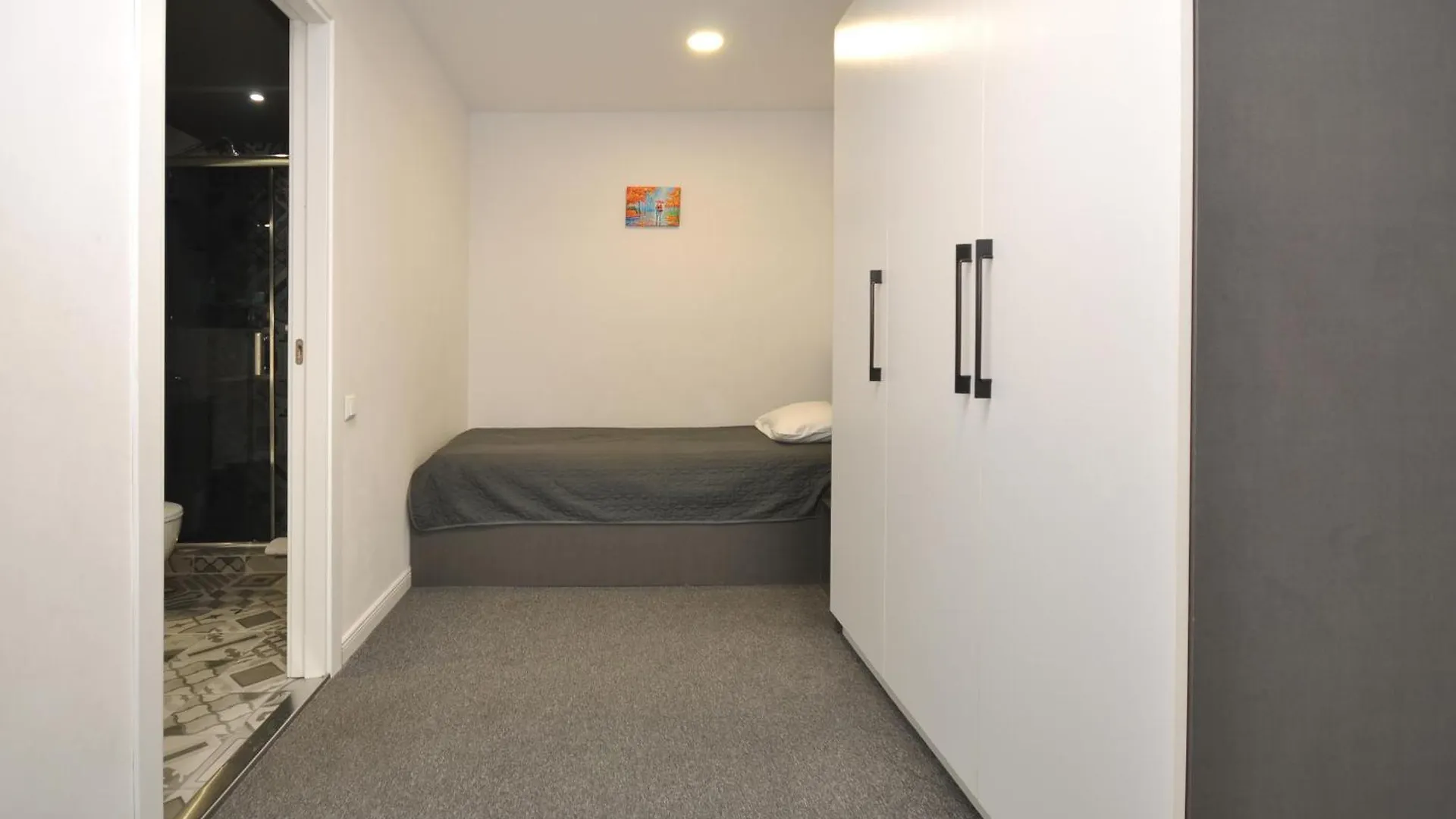 Meidan Inn Tbilisi 4*,  Georgia
