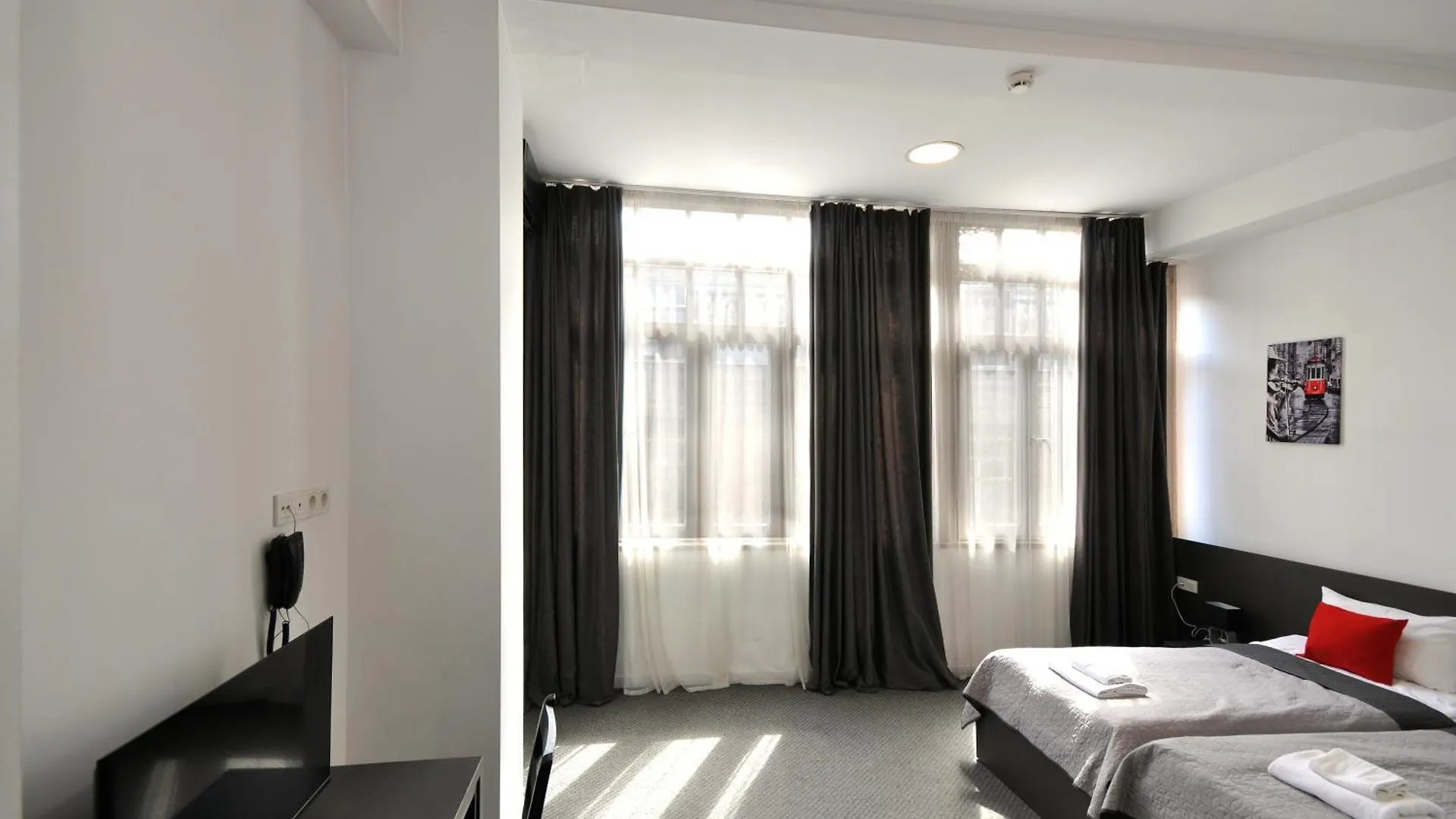 **** Hotel Meidan Inn Tbilisi Georgia