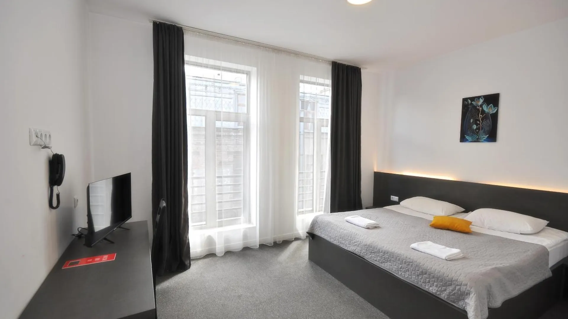 Meidan Inn Tbilisi 4*,