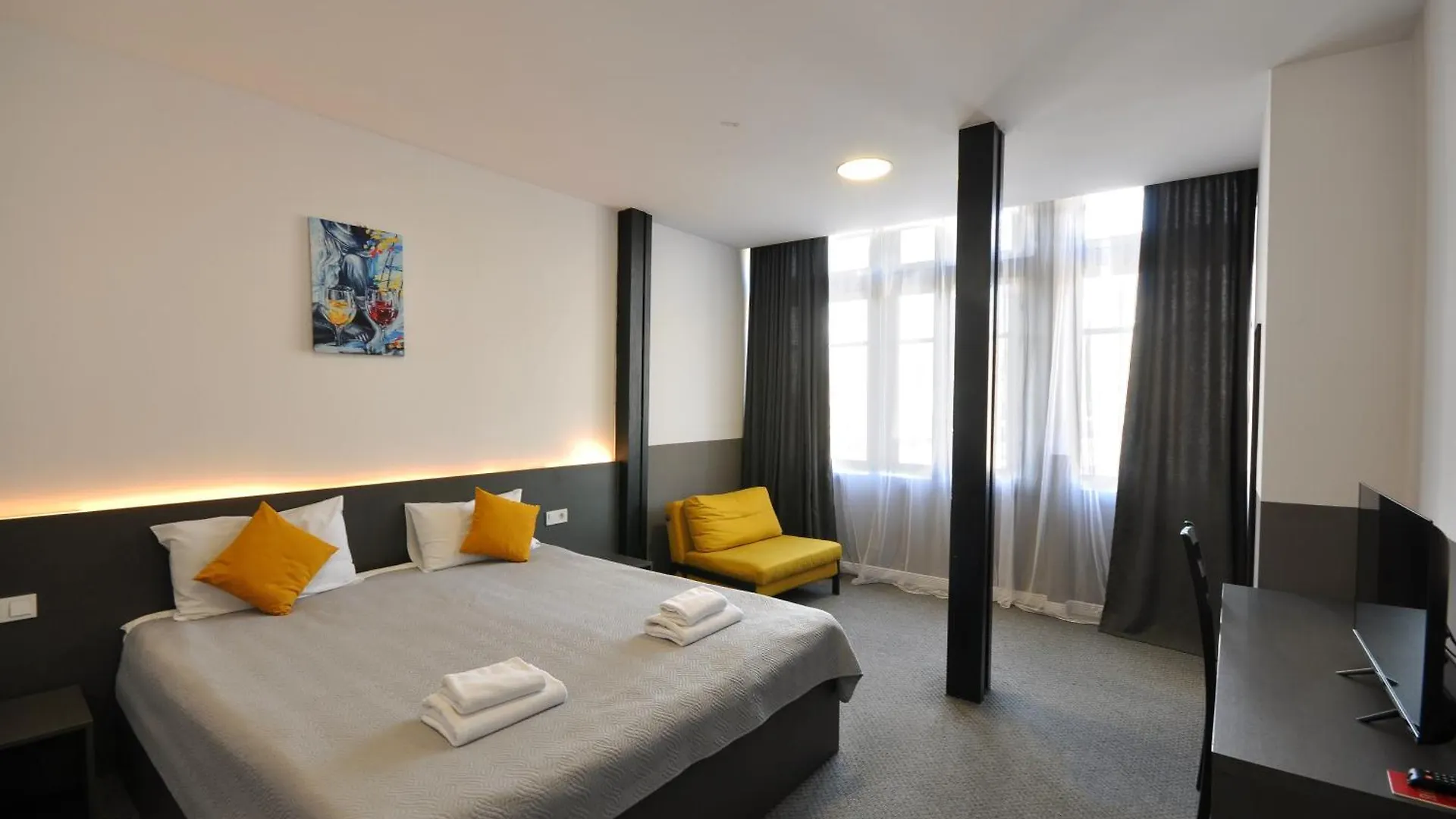 Meidan Inn Tbilisi