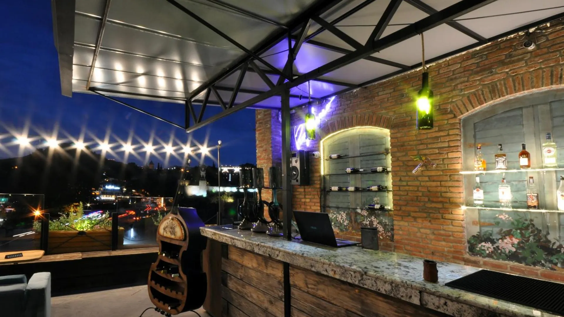 Meidan Inn Tbilisi