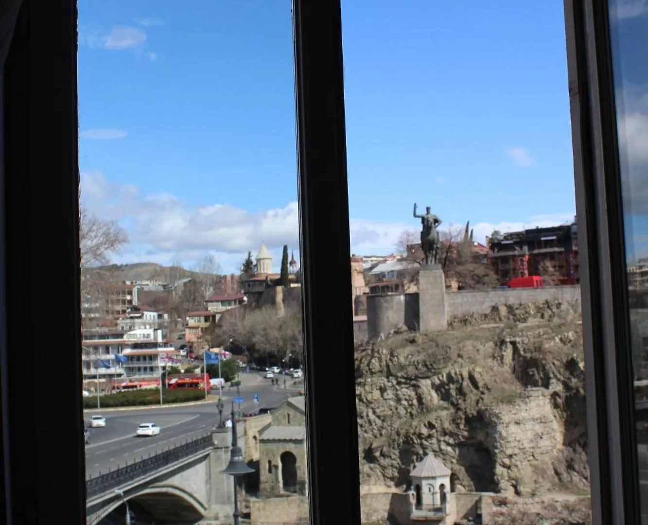 Meidan Inn Tbilisi 4*,  Georgia
