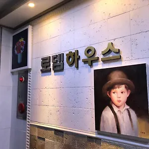 Rodemhouse Aparthotel Seoul