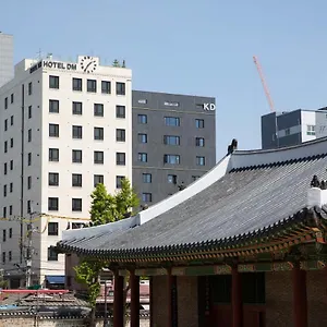 Dm Hotel Seoul