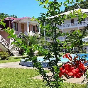 Nia Guest house Gonio