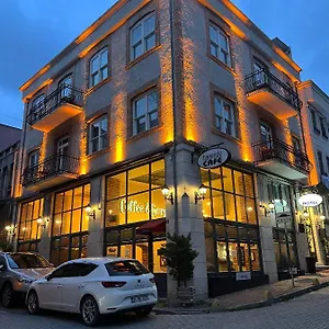 Hanende Hotel Istanbul