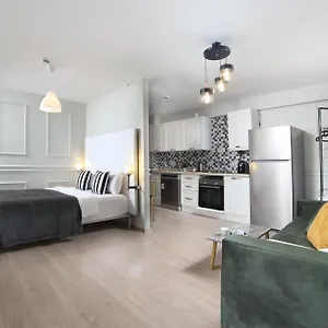 Beddington Sisli Aparthotel Istanbul