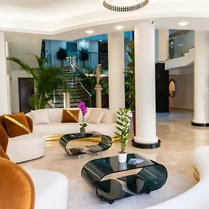 Era Palace Hotel Batumi