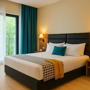 Eleven Hotel