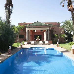 Domaine Rosaroum Hotel Marrakesh